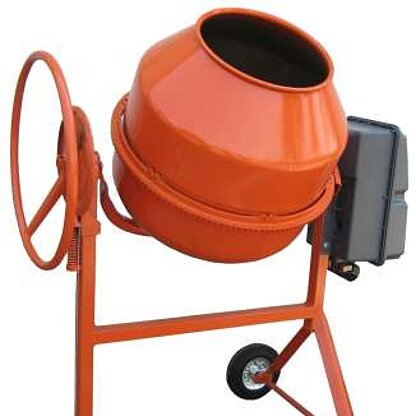 Betonmischer_Atika_M190E